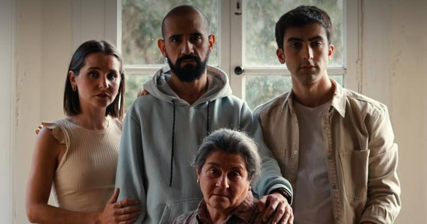 Filme Madeirense estreia a 1 de Maio nos cinemas