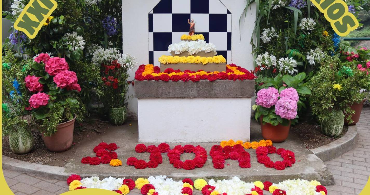 Casa do Povo de São Roque do Faial organiza 21.ª edição do Concurso de Fontanários