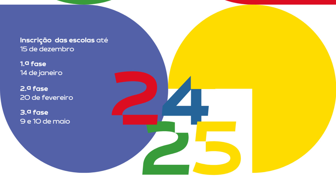 Aluna da Francisco Franco ‘representa’ Madeira nas Olimpíadas da Língua Portuguesa