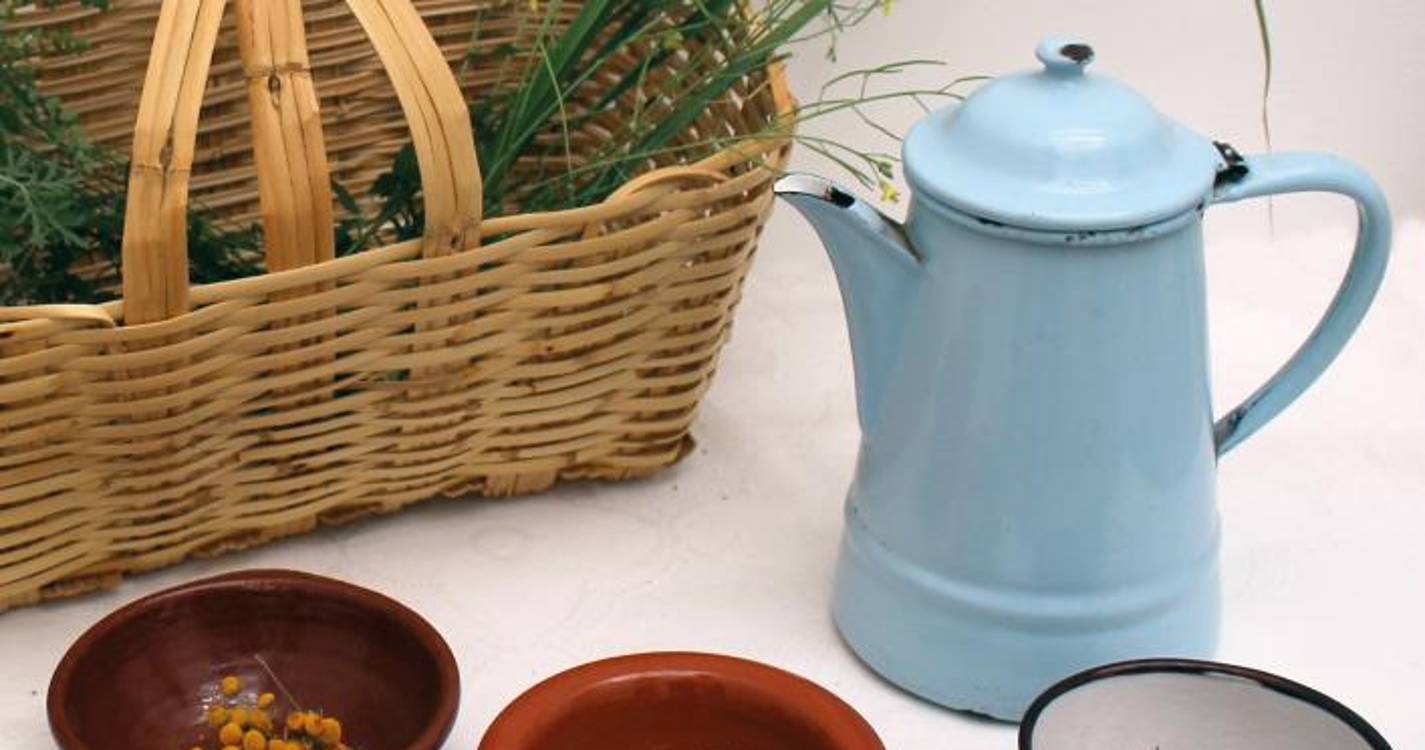 ‘Arribar - Artes de Cura e Proteção’ em exposição no Museu Etnográfico da Madeira