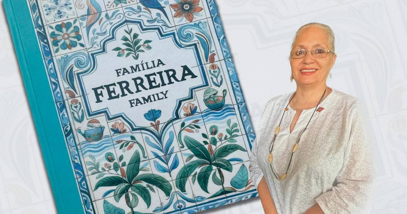 Adiado lançamento do livro ‘Família Ferreira’