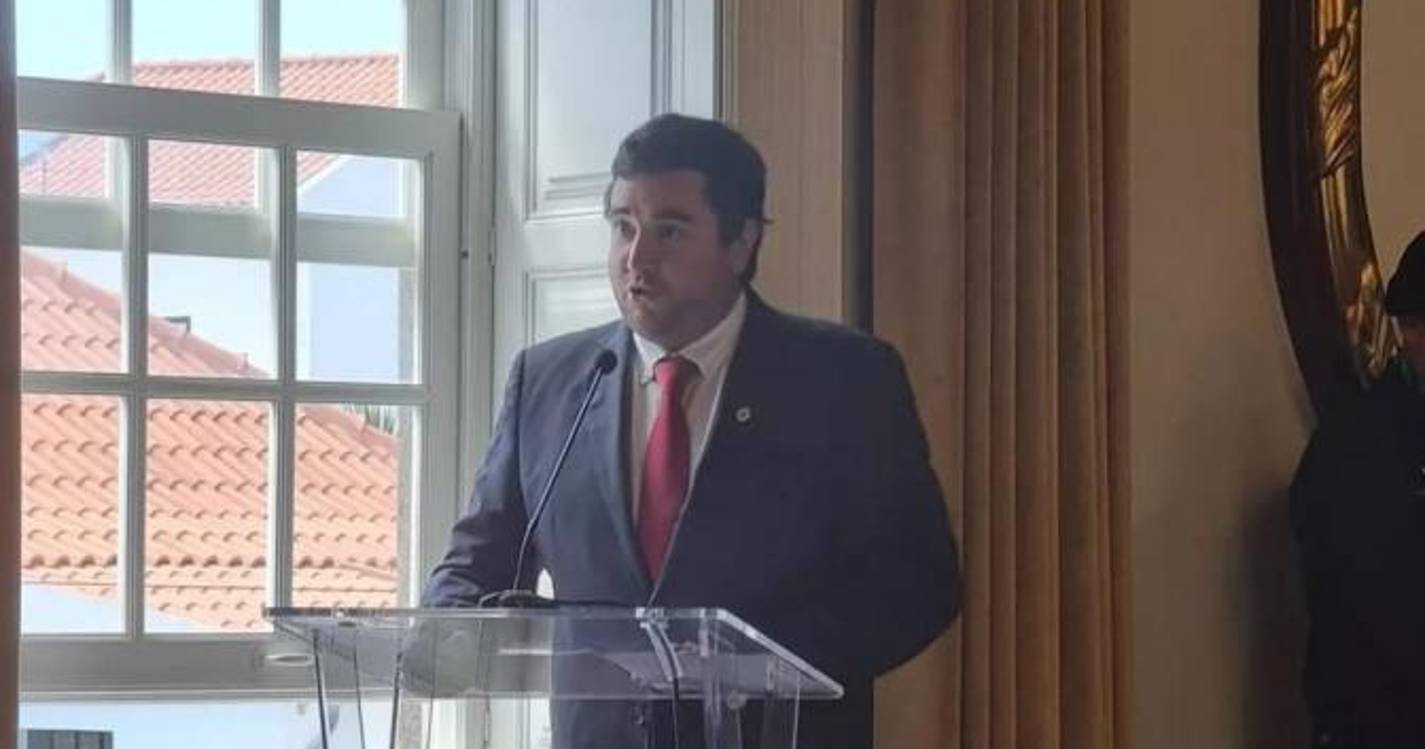 Vice da JSD acusa JPP de esquecer os jovens de Santa Cruz