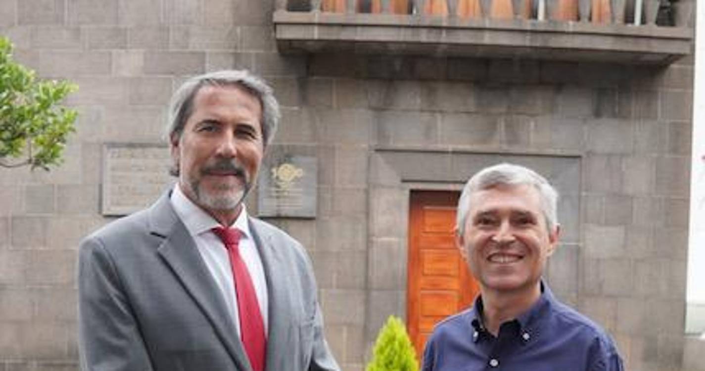 Chega quer “devolver dignidade” a Mãe de Deus com transferência de vacaria