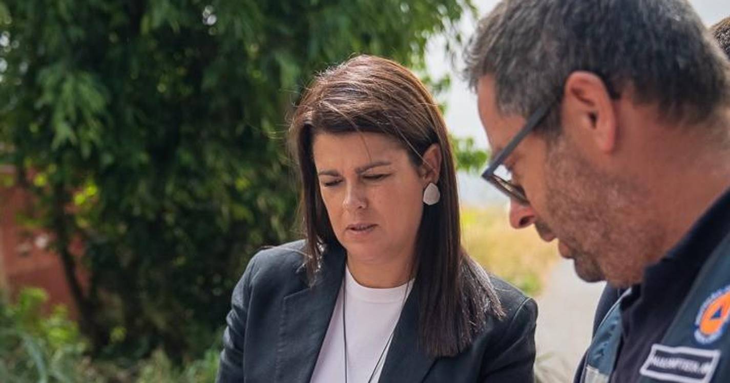 Município de Santa Cruz reforça prevenção de incêndios com faixas de gestão de combustível