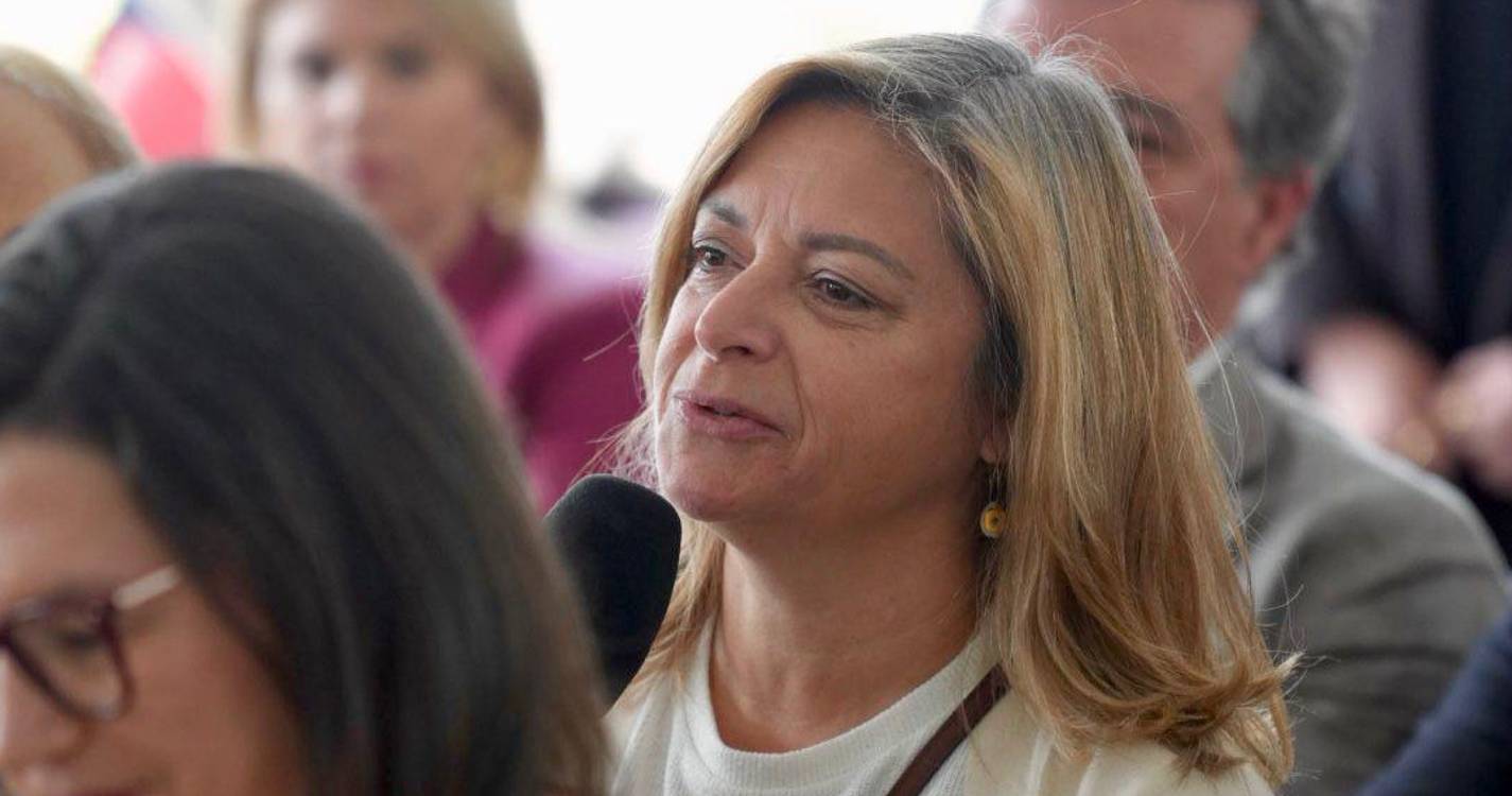 Fórum JM: Eduarda Freitas realça importância da comunicação em saúde