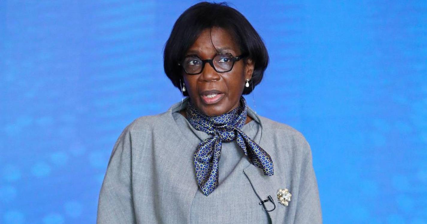 Antiga ministra da Justiça Francisca Van Dunem defende autonomização da Reinserção Social