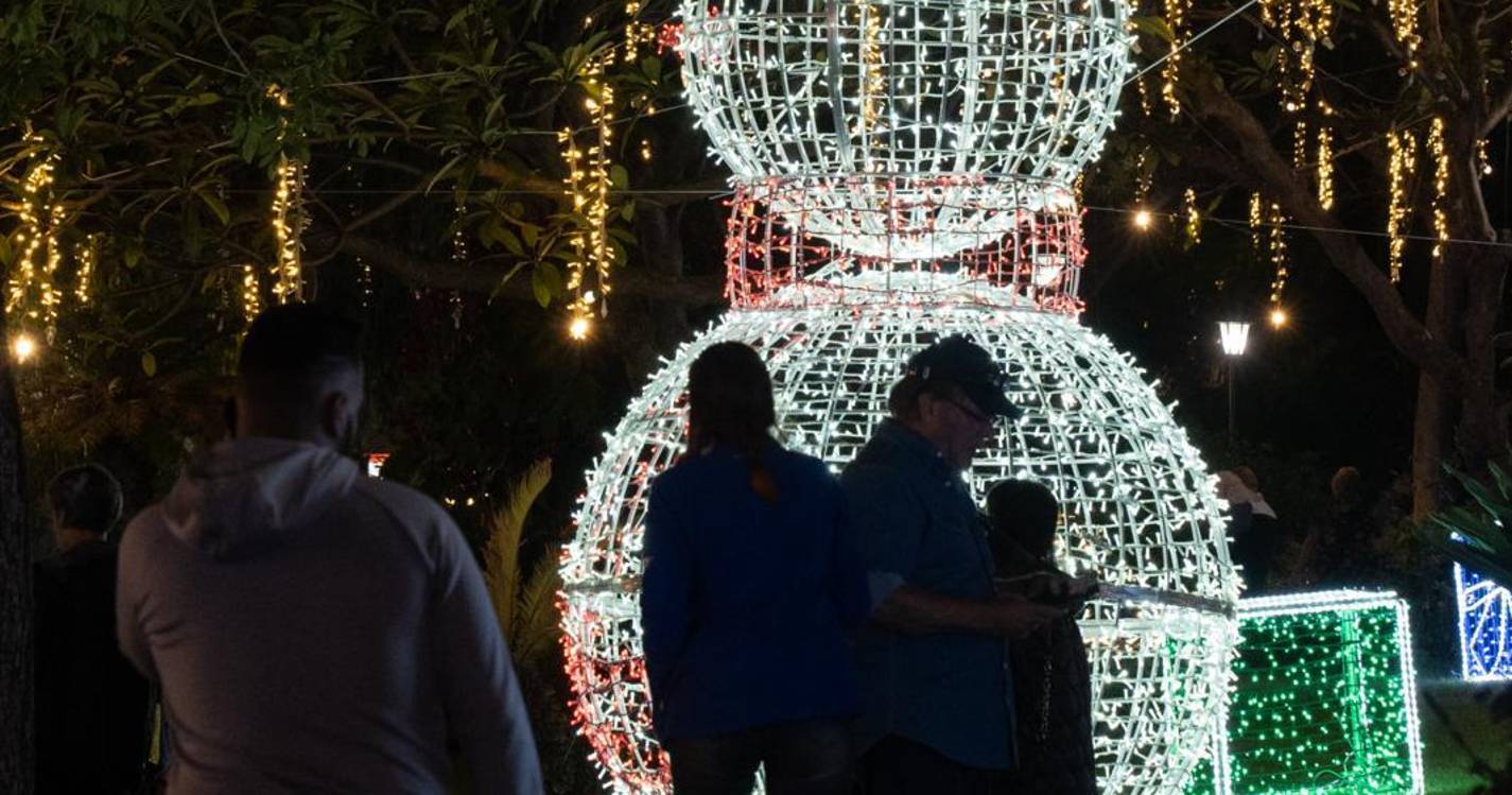 Programa das Festas apresentado amanhã