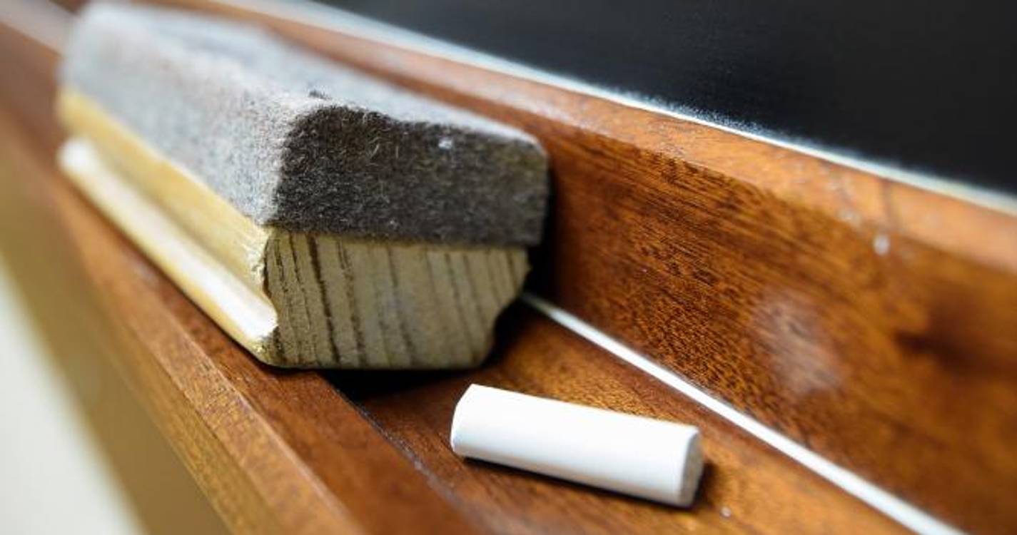 Há professores com mais de 200 alunos ou mais de 11 turmas atribuídas, diz a Fenprof