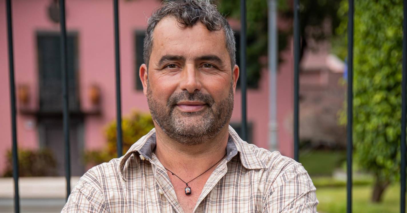 Chega com propostas para valorizar e revitalizar a Serra de Água