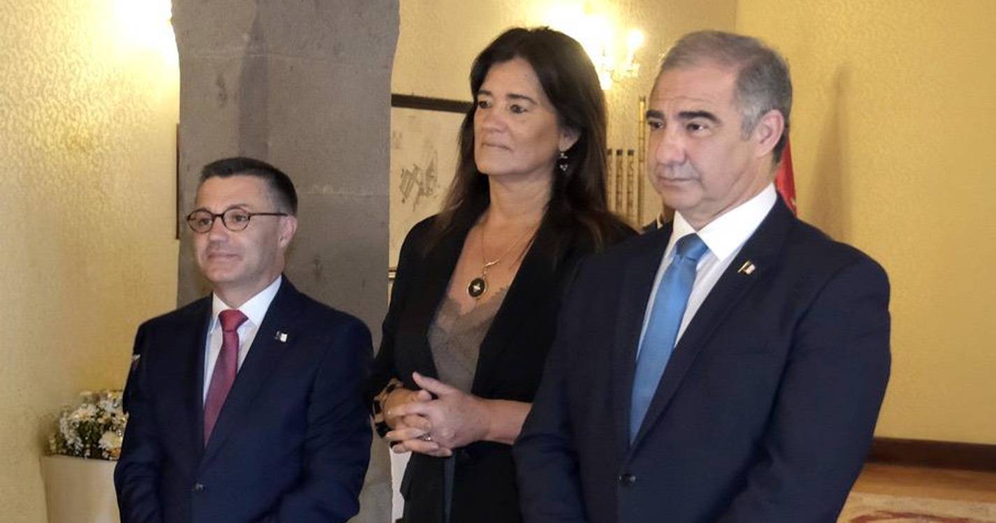 Rubina Leal presente no Dia dos Açores para reforçar a autonomia regional