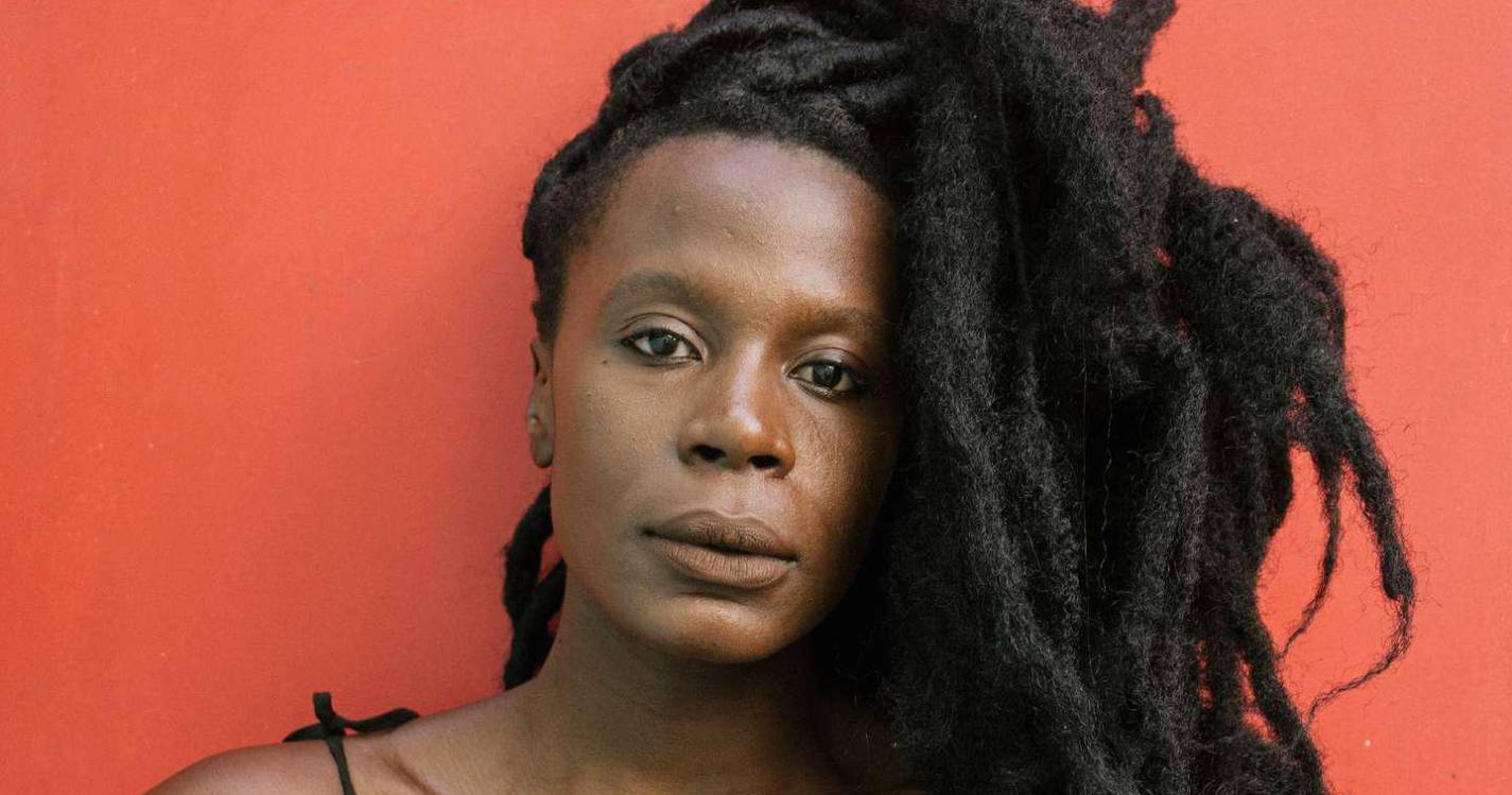 Isabél Zuaa honrada por ser primeira atriz portuguesa num filme nomeado para Óscares