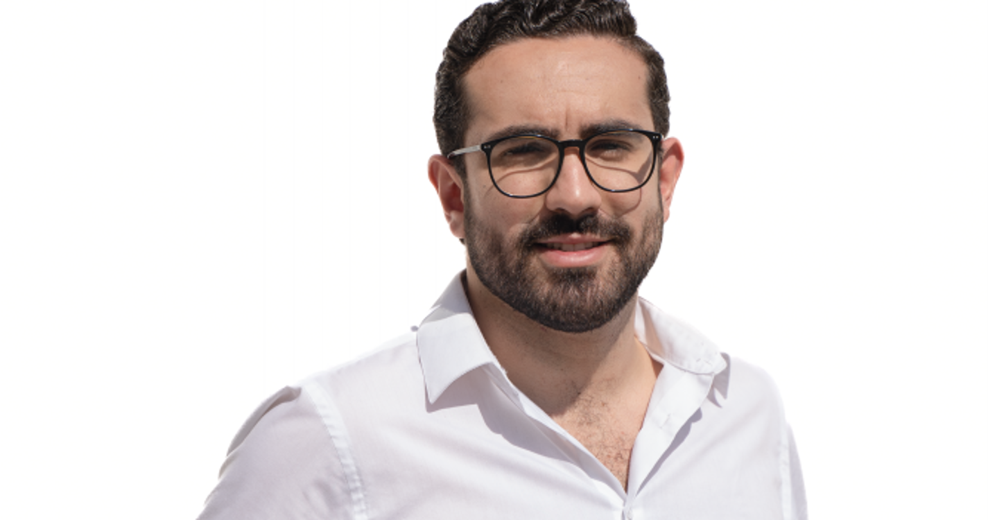 Diogo Martinho Henriques avança para a liderança da JS Madeira