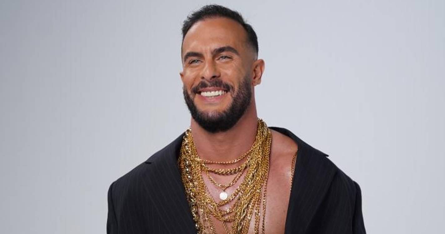 Nininho Vaz Maia diz estar inocente e a colaborar com as autoridades