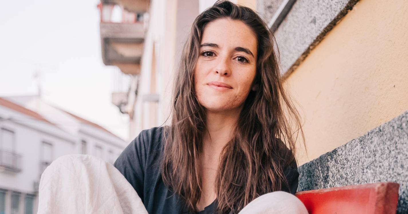 Sara Barros Leitão: “Procurar uma vida melhor é um direito fundamental”