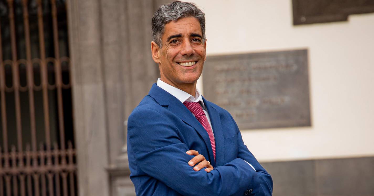 Chega acusa Câmara do Funchal de “desrespeitar” a PSP e exige pagamento de gratificados