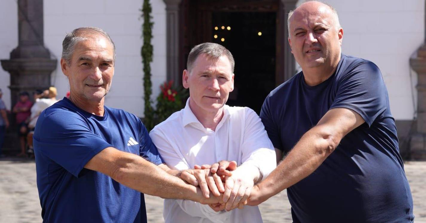 Autárquicas: Chega promete “dignidade e respeito” em São Vicente