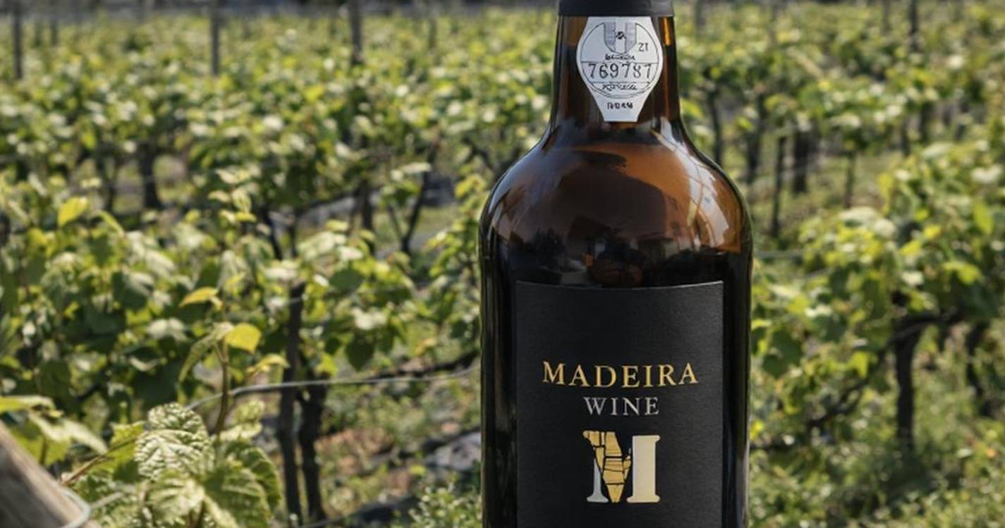 Novo Vinho Madeira Ponta do Sol 5 Anos destaca castas nobres e terroir da ilha