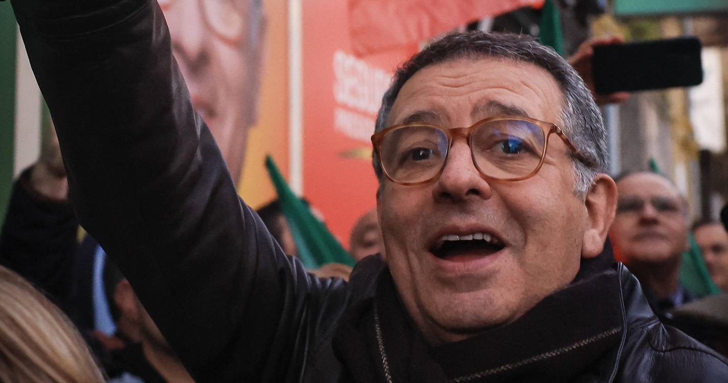 Presidenciais: “Não basta ter o voto no coração e na cabeça”, avisa Seguro