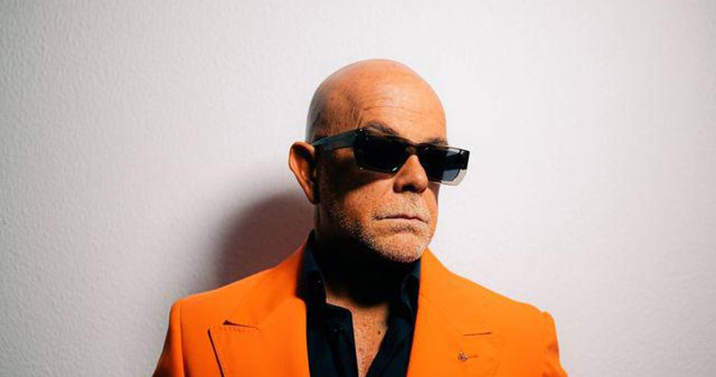 Pedro Abrunhosa e Elisa são as primeiras confirmações da Semana do Mar do Porto Moniz