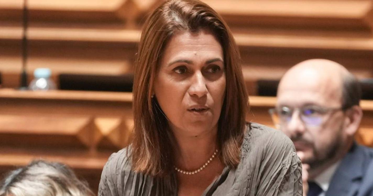Governo não tem “sentido de urgência” na implementação do novo modelo de Subsídio de Mobilidade, critica Sofia Canha