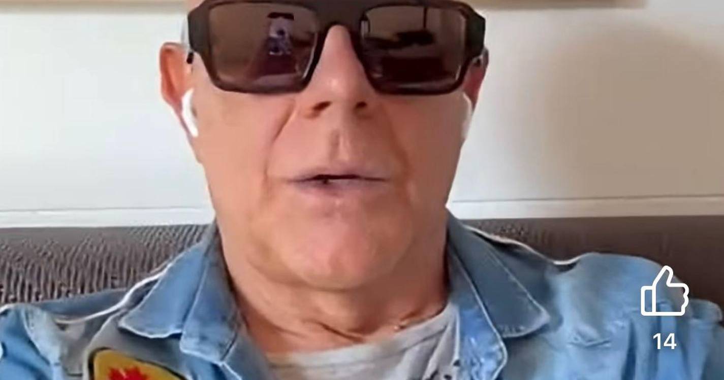 Pedro Abrunhosa junta-se à campanha #Vibes4U NoDrugs na Madeira (com vídeo)