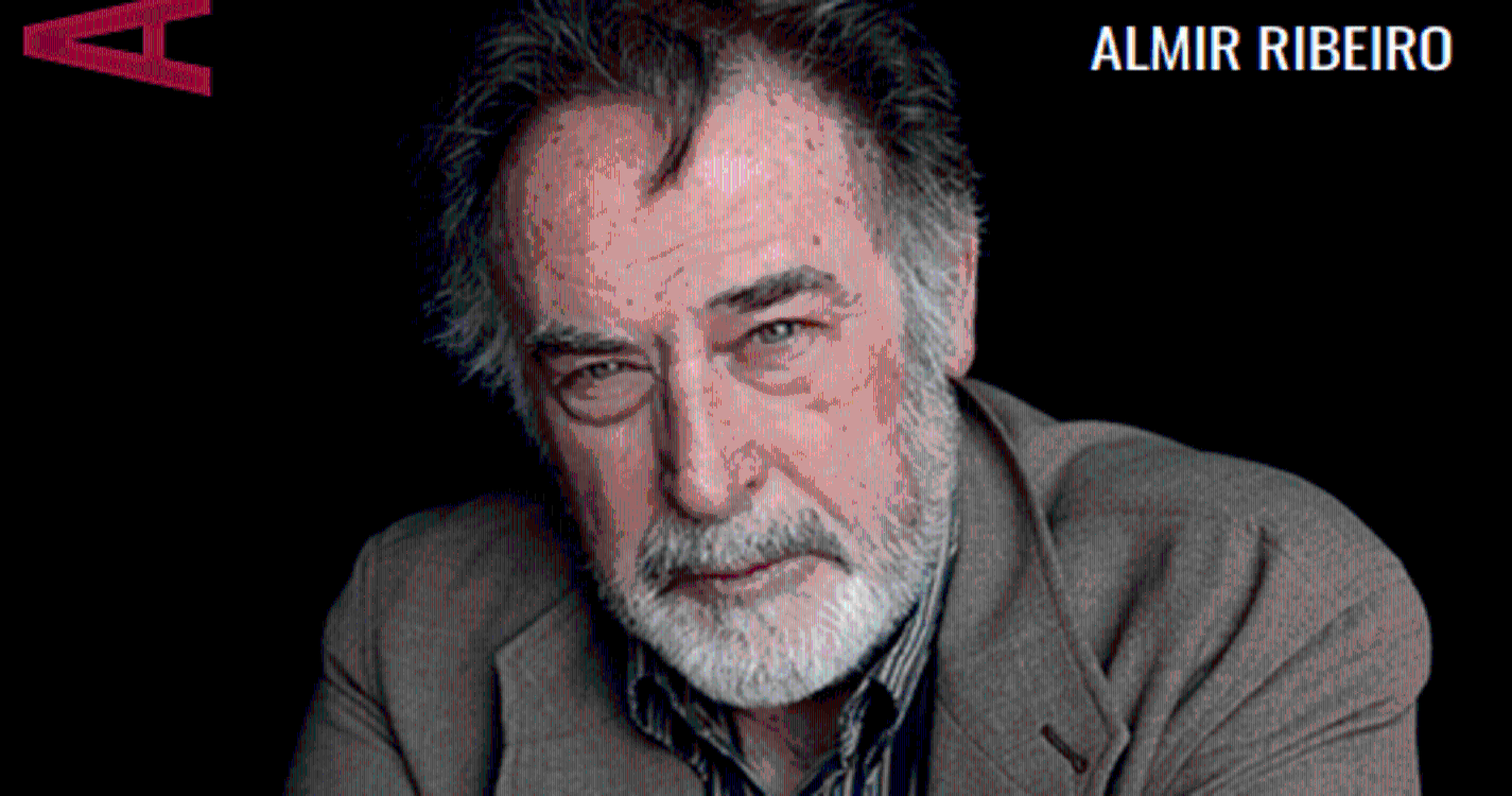 Morreu Adolfo Gutkin, encenador que renovou Teatro português após o 25 de abril