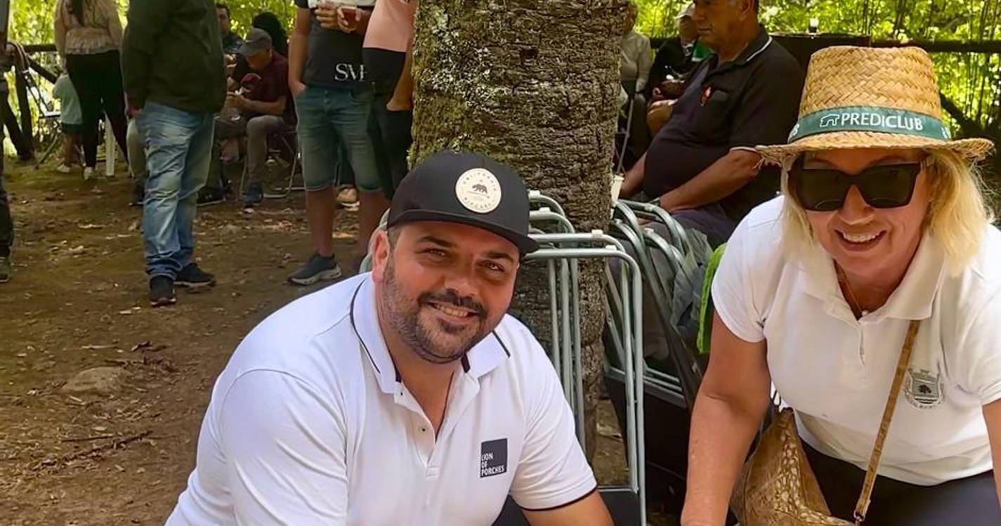 Junta de Freguesia do Seixal organizou passeio de verão com 140 fregueses