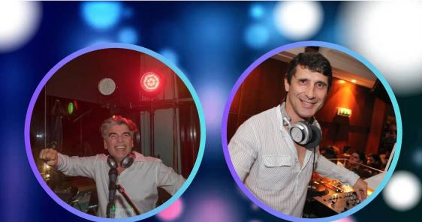 Dj João Canada marca presença em diversos eventos no continente este fim de semana