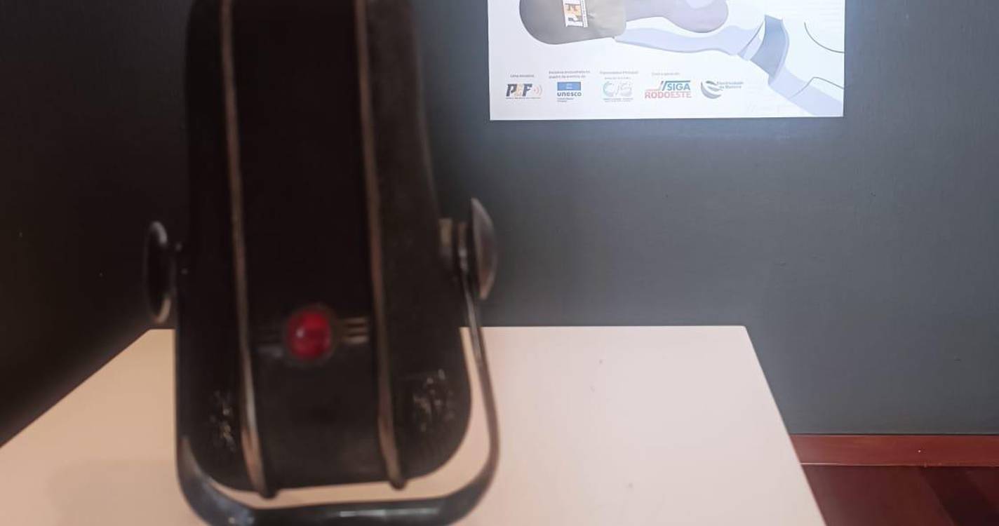 PEF assinala Dia Mundial da Rádio com conferência e exposição no Museu de Eletricidade