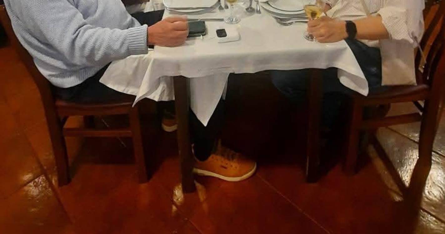 Enófilos de Macau e Hong Kong visitam a Madeira (com fotos)