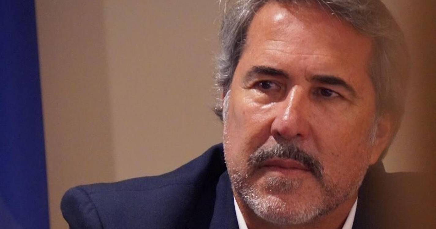 Chega denuncia “caos” nas estradas do Porto Santo