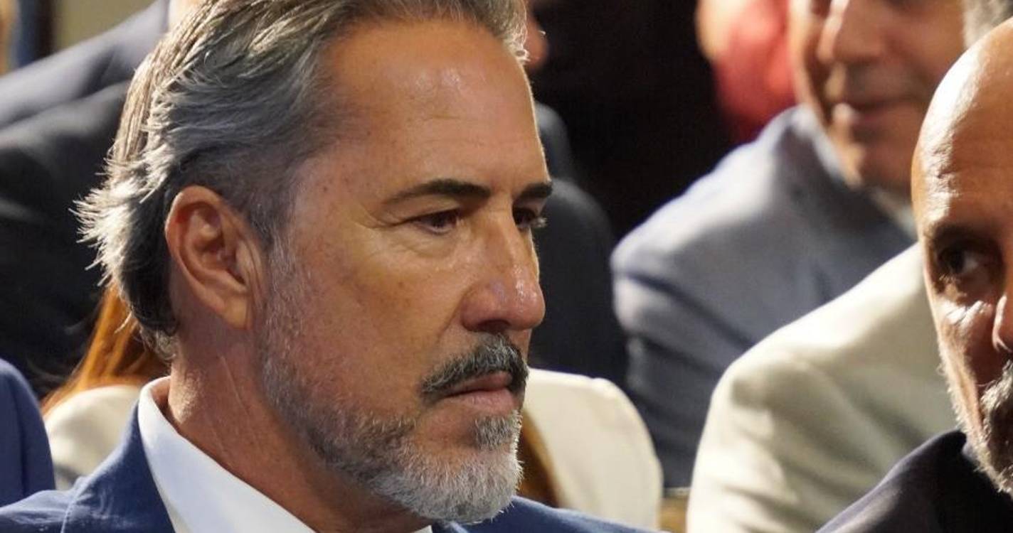 Chega acusa JPP de trair eleitores