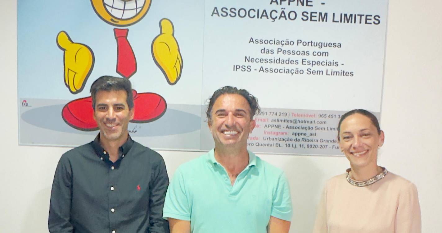 APPNE e restaurante Ratatouille promovem inciativa solidária