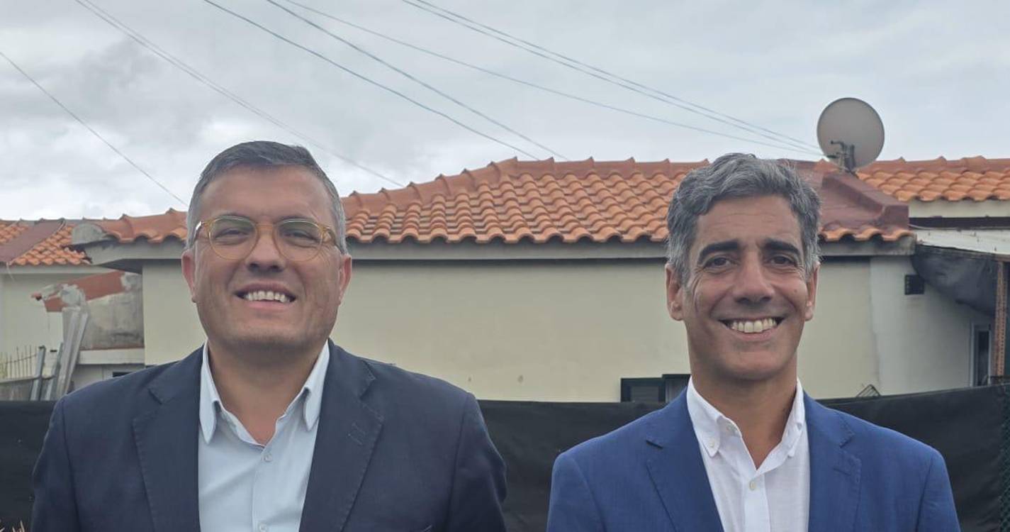 Chega denuncia degradação do Bairro das Romeiras e propõe brigadas comunitárias de manutenção e limpeza