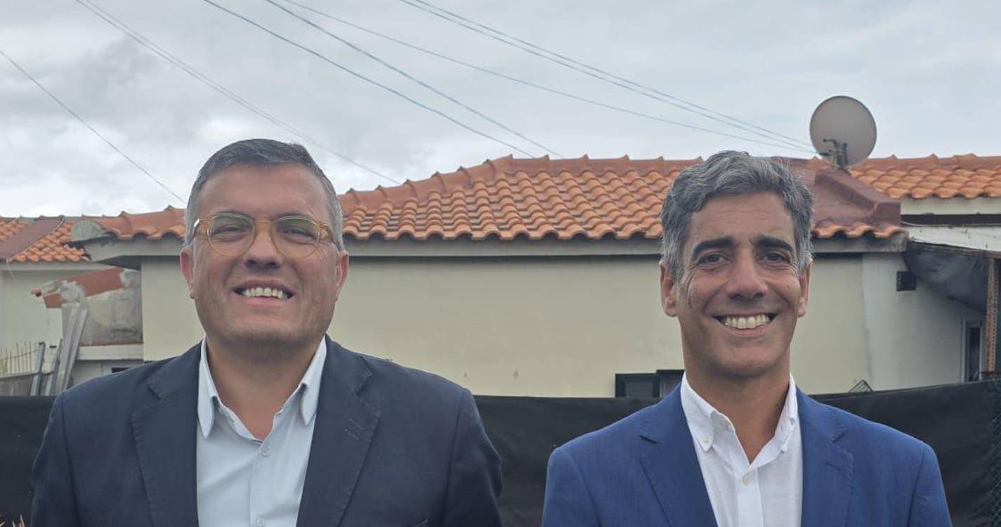 Chega denuncia viagem da Casa do Povo de Santo António na véspera das autárquicas