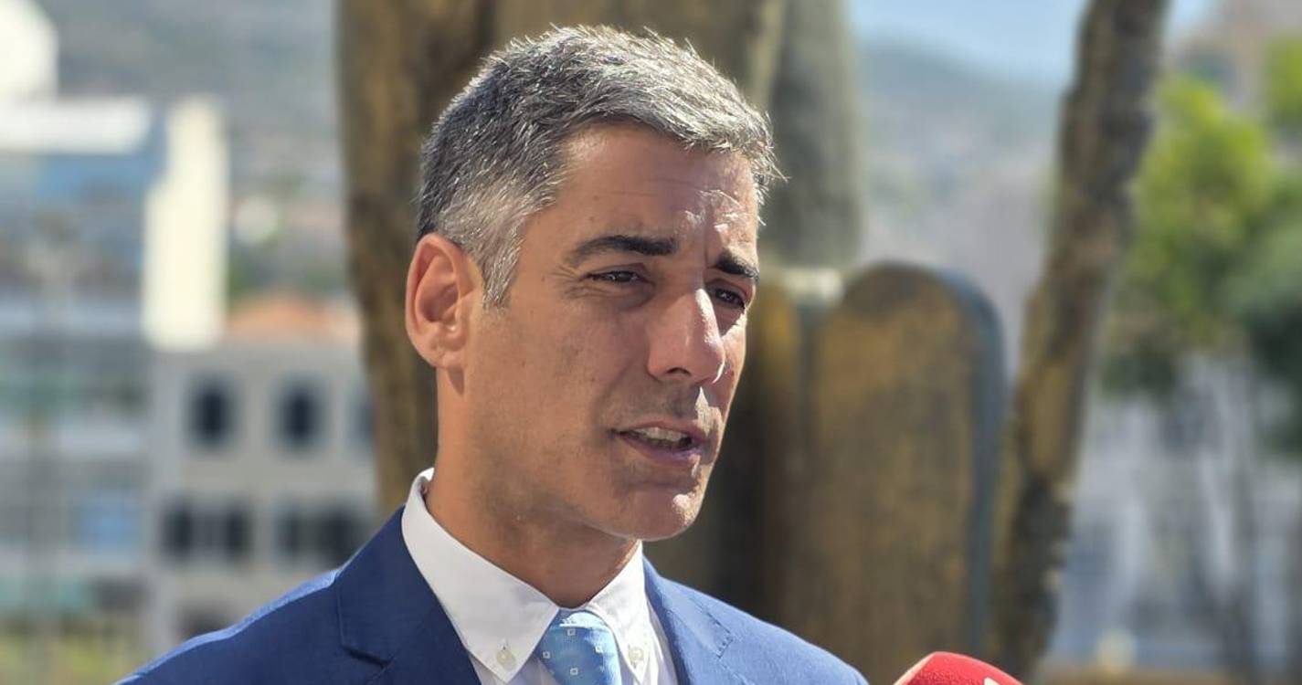 Chega aproveita Dia da Cidade para reforçar “compromisso com os funchalenses”