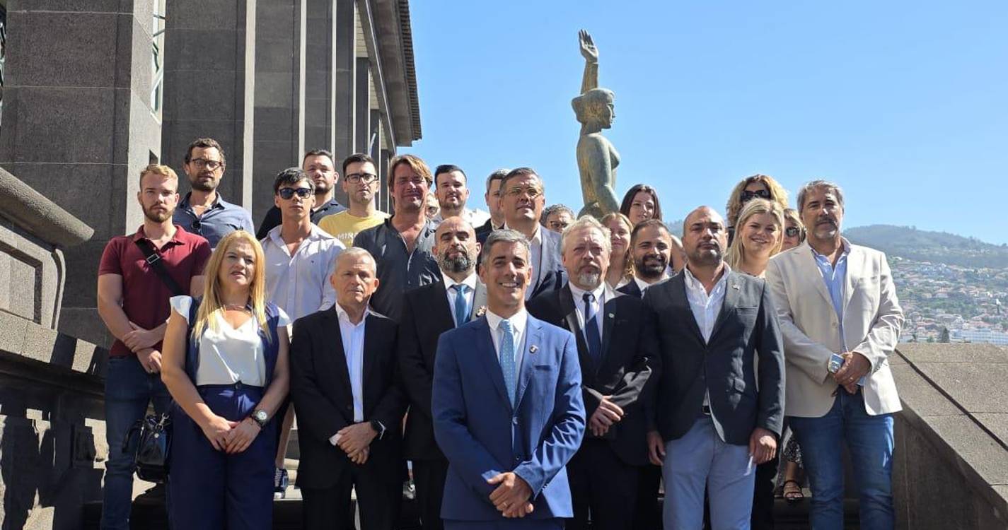 Chega elogia atuação da PSP contra a imigração ilegal