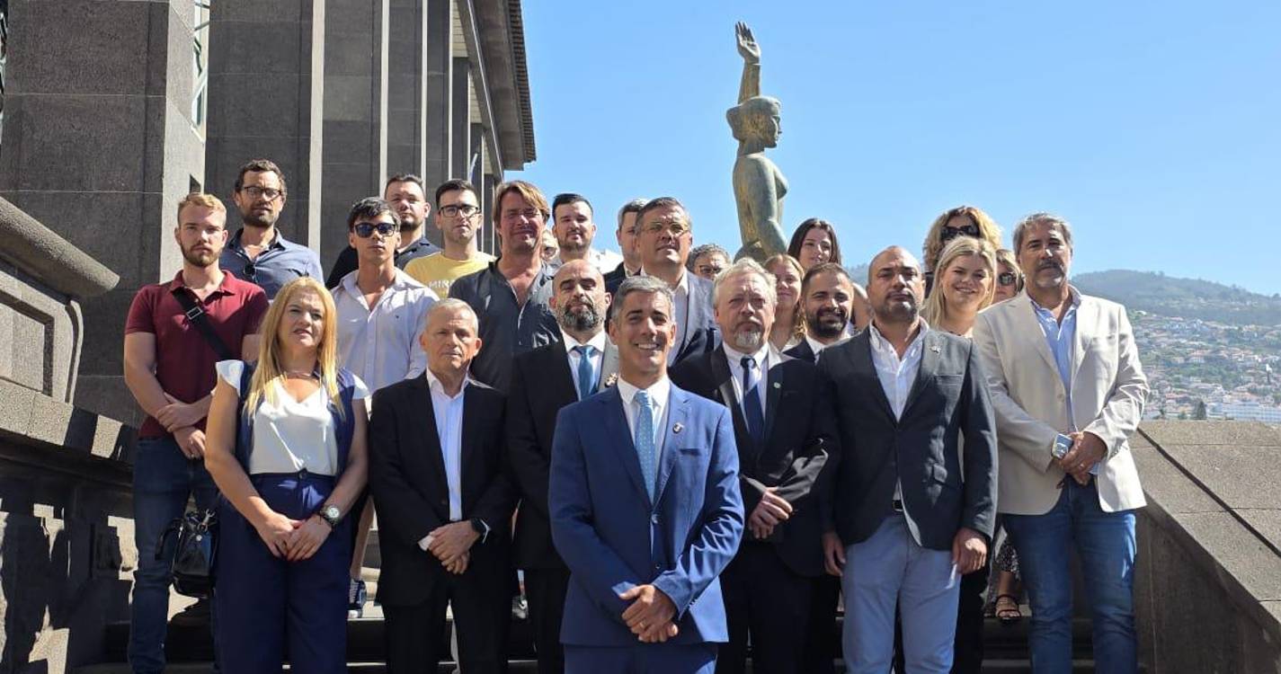 Chega diz que Paula Margarido “não pode escolher quando veste a pele de governante e quando prefere agir como advogada”