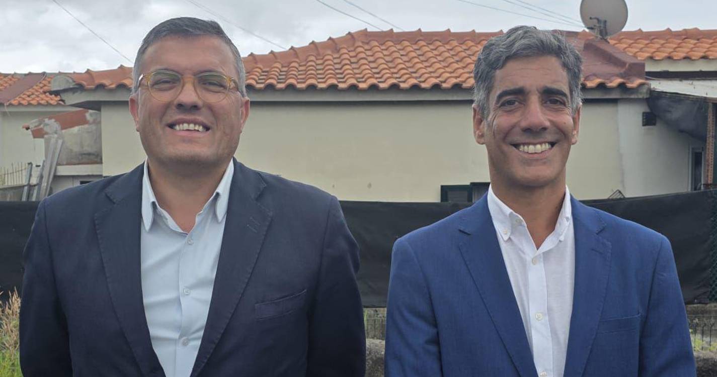 Chega pede rotunda para travar sinistralidade no cruzamento das Courelas