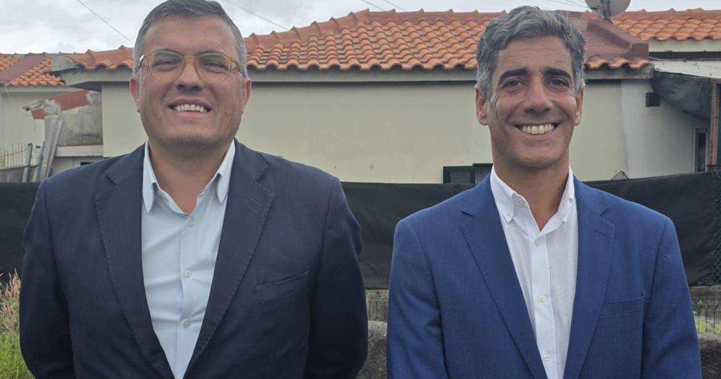 Chega defende mais estacionamento e revitalização comercial na zona das Madalenas