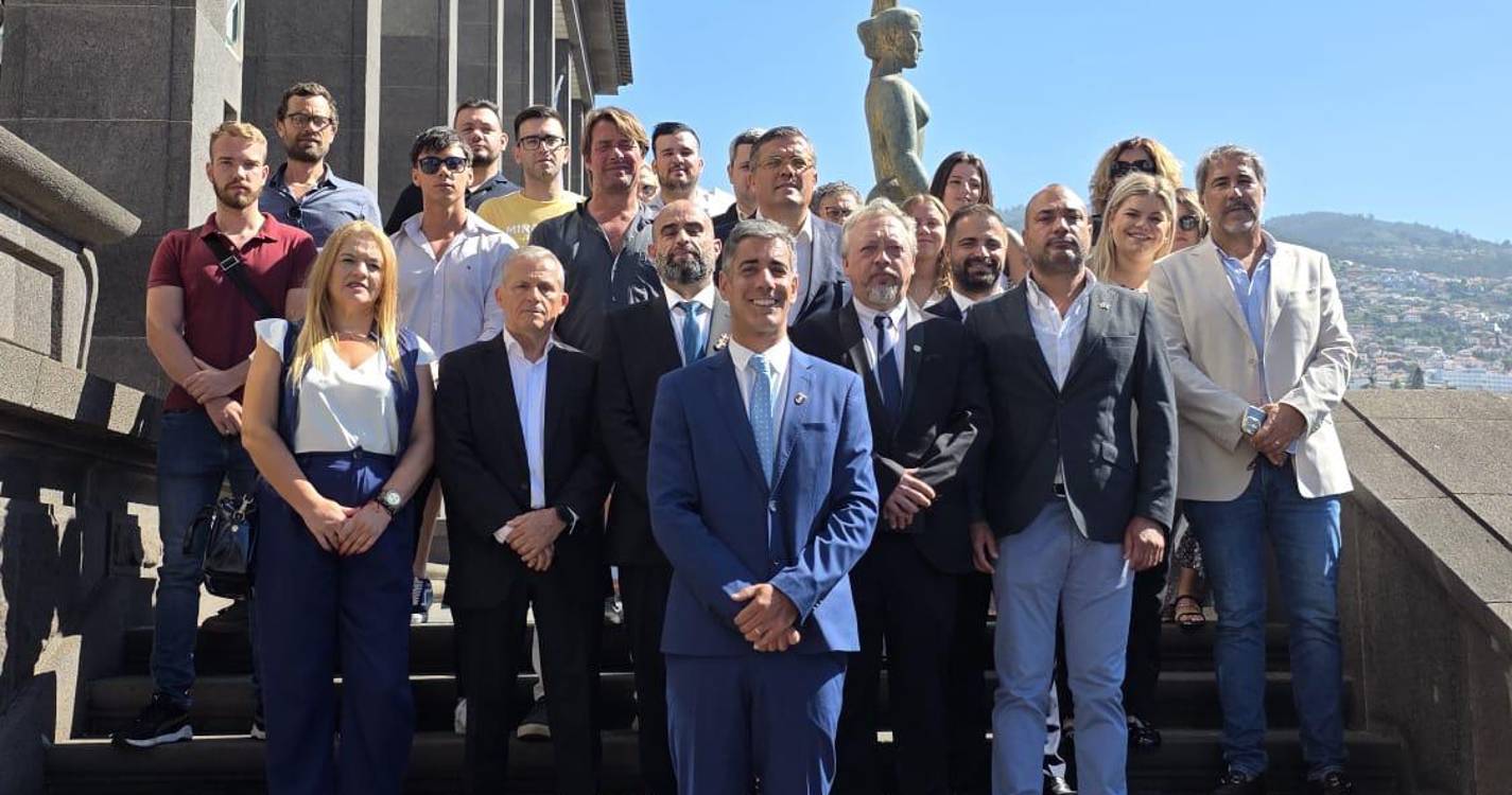 Miguel Castro acusa PS de “desnorte e desespero” ao tentar impugnar listas do Chega