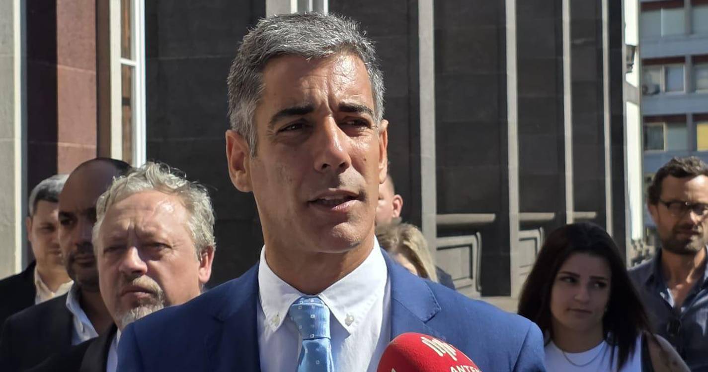 Chega coloca habitação no centro da agenda política do Funchal