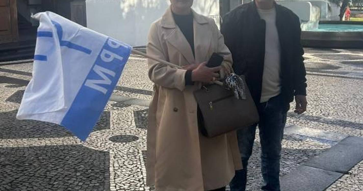 PPM Madeira encerra campanha eleitoral com várias críticas