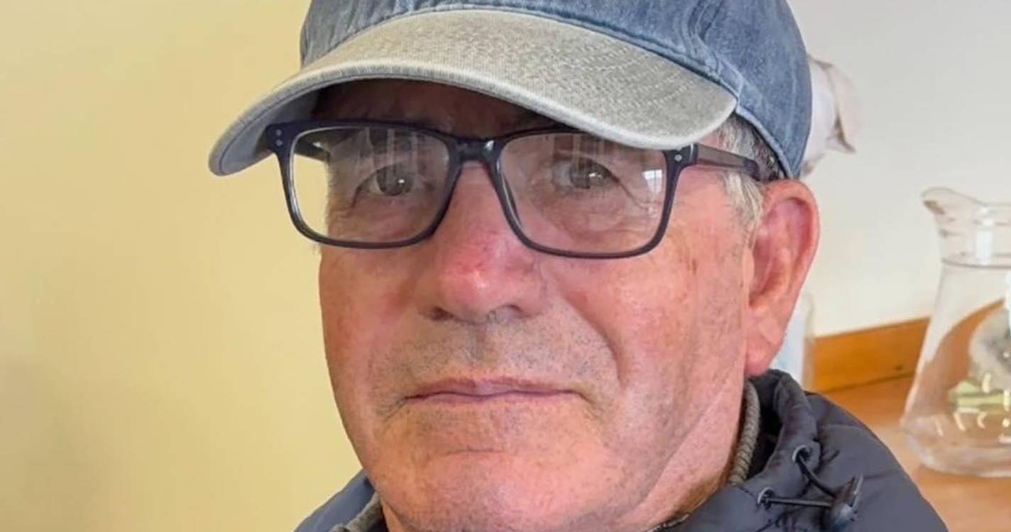 Idoso dado como desaparecido em Câmara de Lobos