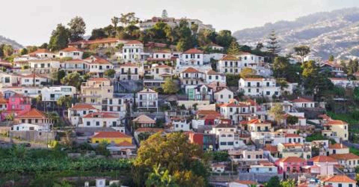 Preço das casas para arrendar na Madeira desce 4% pela primeira vez em quatro meses