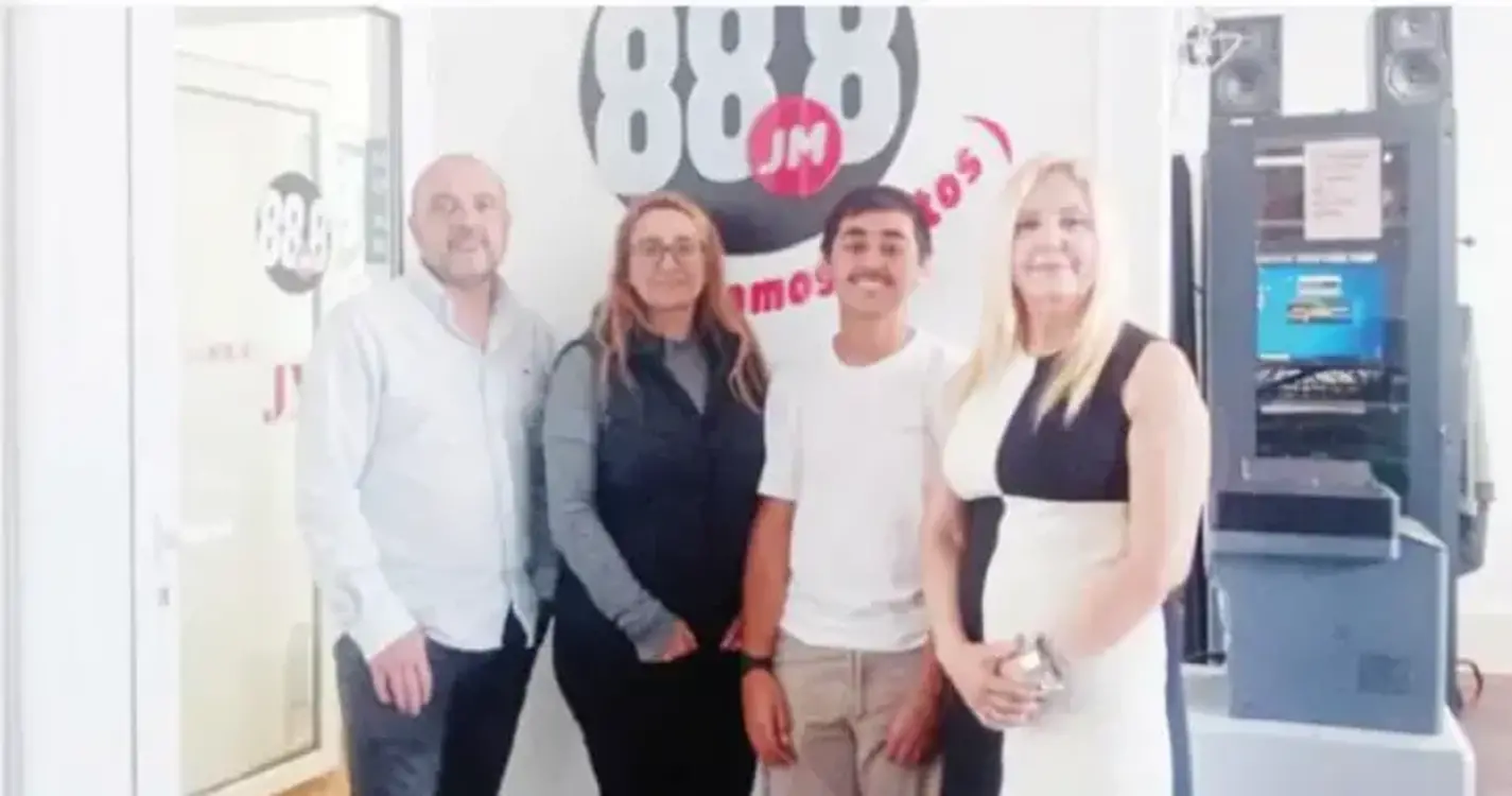 Erasmus+ - Básica do 2º e 3º Ciclo do Caniço