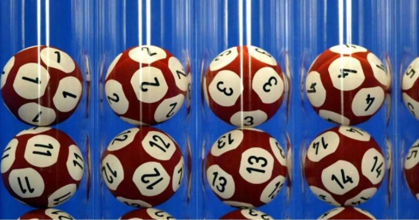 Apurado o sorteio do Totoloto deste sábado