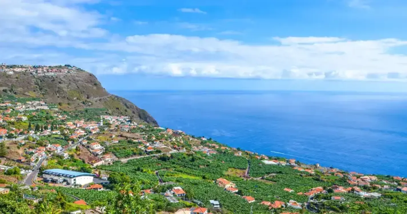 PSD/CDS vence no Arco da Calheta, Chega alcança segundo lugar