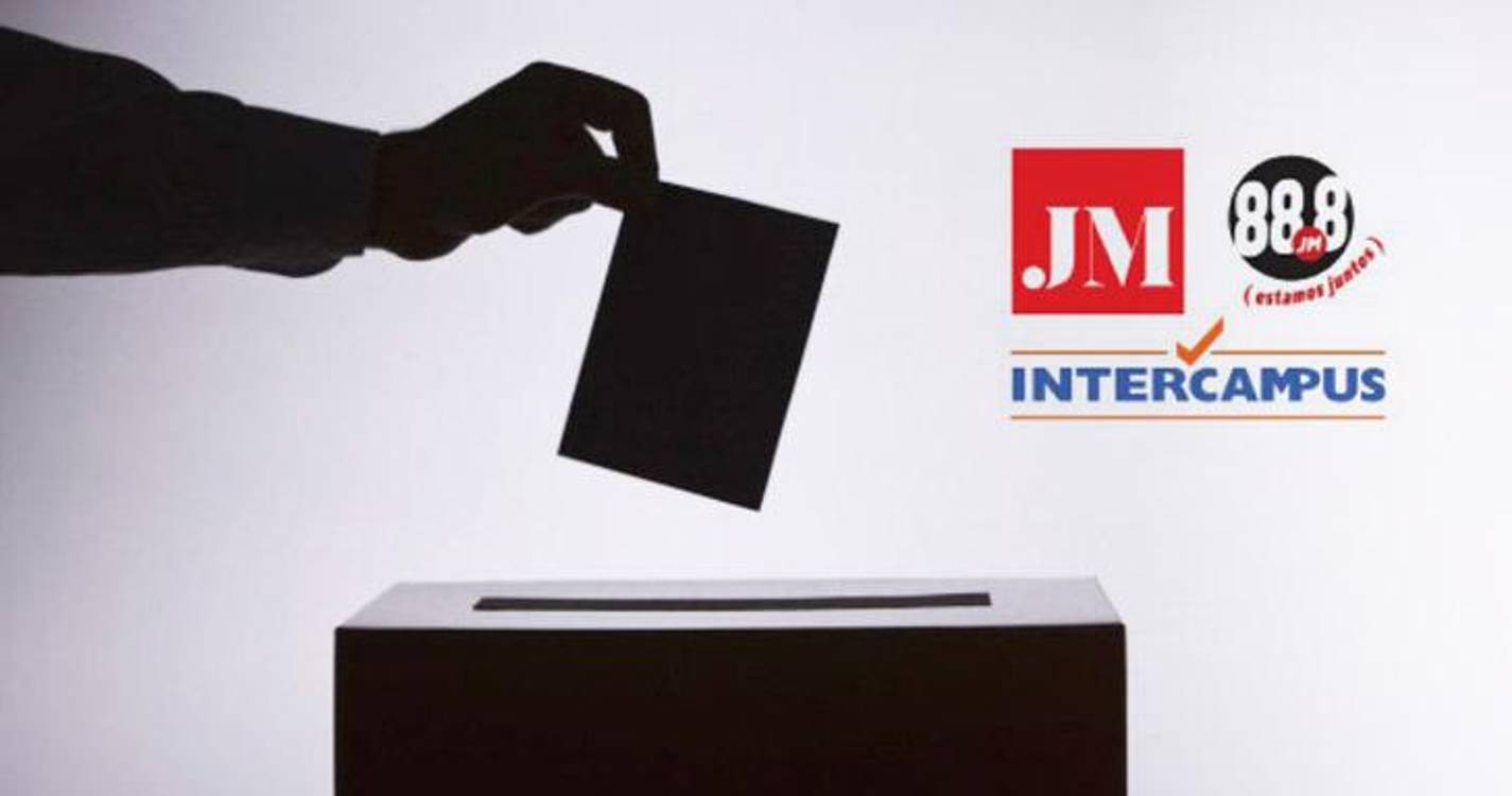 JM publica amanhã sondagem com 800 entrevistas em caso de eleições antecipadas