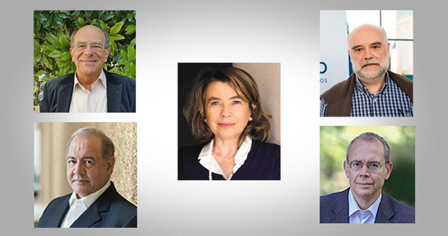 Painel académico e científico de luxo encerra ‘Funchal Climate Week’